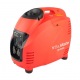Инверторный генератор  BauMaster PG-8720IXX 1.8 кВт в Севастополе