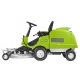 Садовый райдер Grillo FD 220R в Севастополе