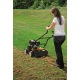 Бензиновый вертикуттер Cub Cadet XC1 B35 в Севастополе