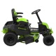 Садовый райдер аккумуляторный GreenWorks CrossoverT GC82LT107 в Севастополе