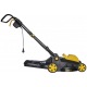 Электрическая газонокосилка Huter ELM-380T в Севастополе