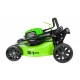 Газонокосилка аккумуляторная GreenWorks GD60LM51HPK4 в Севастополе