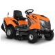 Садовый минитрактор Daewoo DWT 1020 в Севастополе