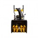 Снегоуборщик Huter SGC 4800E в Севастополе