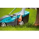 Газонокосилка электрическая Gardena PowerMax 1400/34 в Севастополе