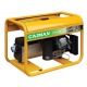 Бензогенератор Caiman Explorer 6510XL27 5.8 кВт в Севастополе