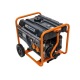 Бензогенератор Villartec GG3400W 2.6 кВт в Севастополе