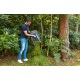 Газонокосилка электрическая Black+Decker BEMW471BH-QS в Севастополе
