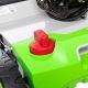 Аэратор-скарификатор бензиновый RedVerg RD-GAS40-1 в Севастополе