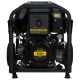 Дизельгенератор Loncin LCD7500D 5 кВт в Севастополе