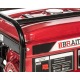 Бензогенератор Brait BR3800-CU 2.9 кВт в Севастополе