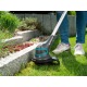 Аккумуляторный триммер Gardena SmallCut Li-23R в Севастополе
