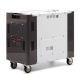 Дизельгенератор Daewoo DDAE 10000DSE-3 7.2 кВт в Севастополе