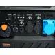 Бензиновый генератор инверторный Villartec GI808 2025 8 кВт в Севастополе