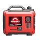 Бензиновый генератор инверторный Sunreka G1800iS 1.2 кВт в Севастополе