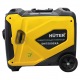 Бензогенератор инверторный Huter DN7500SXA 5.5 кВт в Севастополе