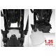 Мойка высокого давления Carver CW-2501EI в Севастополе