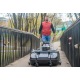 Подметальная машина Limpar 84 Pro (со щеткой для снега и грязи) в Севастополе