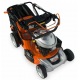 Газонокосилка бензиновая Villartec MB4053T в Севастополе