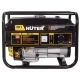 Бензогенератор Huter DY3.0A 2.5 кВт в Севастополе