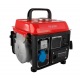 Бензогенератор BauMaster PG-87091 0.55 кВт в Севастополе
