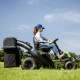 Травосборник 7500207 для райдера GreenWorks в Севастополе