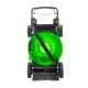 Газонокосилка аккумуляторная GreenWorks GC82HPLM51 в Севастополе