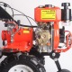 Мотоблок Patriot T 7,6/900 2FB PD Montana Diesel в Севастополе