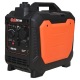 Бензогенератор инверторный EVOline BQH 1200 1 кВт в Севастополе