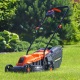 Газонокосилка электрическая Patriot PT 1130Е в Севастополе