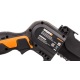 Аккумуляторная пила Worx WG324E.9-4&quot; (без аккумулятора и ЗУ) в Севастополе