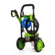Мойка высокого давления GreenWorks GPW2000 в Севастополе