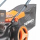 Газонокосилка бензиновая Patriot PT 400 в Севастополе