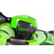 Газонокосилка аккумуляторная GreenWorks GD60LM51HPK4 в Севастополе