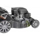 Газонокосилка бензиновая Carver LMG-4256DMS в Севастополе