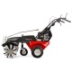 Подметальная машина Tielburger TK38 PRO (Honda) в Севастополе