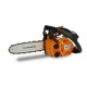 Бензопила Villartec SB1261T 10&quot; в Севастополе