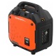 Бензогенератор инверторный EVOline BQH 2800 E 2.3 кВт в Севастополе