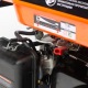 Инверторный генератор Patriot MaxPower SRGE 4000i 3.2 кВт в Севастополе