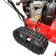Снегоуборщик гусеничный Brait BR-1172ELTWS-6 в Севастополе