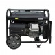 Бензогенератор Loncin LC10000D-S 7.7 кВт в Севастополе