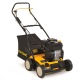 Бензиновый вертикуттер Cub Cadet XC1 B40 в Севастополе