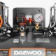 Компрессор поршневой безмасляный Daewoo DAC 1000S в Севастополе
