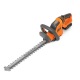Аккумуляторный кусторез Daewoo DAHT 1621Li SET в Севастополе