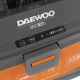 Пылесос аккумуляторный Daewoo DAVC 1621Li SET в Севастополе