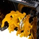 Бензиновый снегоуборщик Huter SGC 8.0 в Севастополе