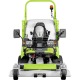 Садовый райдер Grillo FD 2200 4WD с кабиной в Севастополе