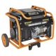 Бензогенератор Carver PPG-3900АM 2.8 кВт в Севастополе