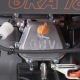 Бензогенератор Patriot GRA 18000 AWS 16.5 кВт в Севастополе