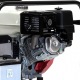 Бензогенератор Europower EP 6000 E 4.3 кВт SA0950601-S2 в Севастополе
